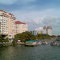 marine drive, cochin