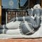 Lord Ganesh (Stone Statue)