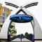 Vensai Projects Ltd Enterance Gate