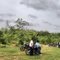Medak forest - devil's photography