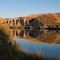 Three Island State Park, Glenns Ferry Idaho