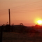 Orange Sunset