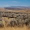 From edge of Black Mesa looking north by northwest