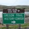 Three Island State Park