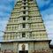 Chamunda Temple, Mysore