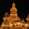 Mysore palace festa di Dhussera