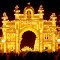 Mysore palace..