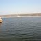 Nagarjuna Sagar Hill Boat Jelly (GK Anapartyhi)