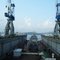 inside navy ship FDN 1