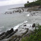 sea wall on the way to corbsyn's cove