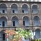 rooms of cellular jail