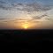 sunrise,tanjore,tamilnadu