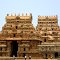 Brihadeeswarar Temple, Thanjavur