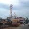  Clock & Telecom Towers 9926