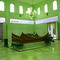 Moscha Verde - Green Mosque