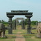 Warangal Fort Remains