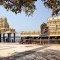 Bhadrakali Temple - Warangal