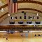 Churubusco High School Gym Capacity: 1,600 Facing NW