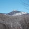 Camel's Hump, VT