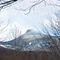 Camels Hump winter hike to Beaver Meadow