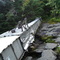 B-24J Bomber Wreckage