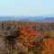 Autumn colors at Stratton Mountain