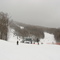 Bromley Mountain in Peru Vermont in winter #10 chairlift