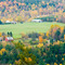 Autumn's Landscape