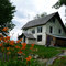 Doug's Off-the-Grid Straw Bale Home