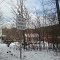 Village thickly settled