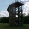 Repelling Tower