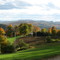 Vermont Countryside