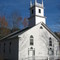 Old Goshen Church