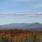 Fall Mountains