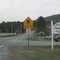 Route 25A(west) just past junction Route 10