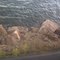 Lake Champlain Close From The Adirondack