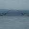 Lake Champlain Bridge, January 2012