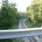 Pennsylvania Railroad & Former Monon Roadbed