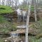 Hollybrook Falls, Gosport, IN