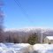 cold winter day