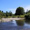 summers day on the Black River