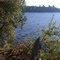 Providence Island, VT, USA
