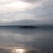 Lazy Lady Island (from Hathaway's Point)