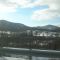 Mountains West Of Rutland, VT, 2-21-2009