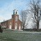 Pittsford Church