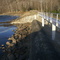 Chittenden Dam May 8, 2008