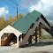 Unusual Bridge Wolcott, VT