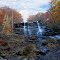 Waterfalls