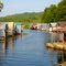 Harvey Bay Marina