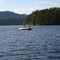LAC MEMPHREMAGOG FAMILLE LALALA GEORGEVILLE